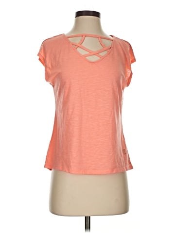 Balance Collection Short Sleeve Top (view 1)