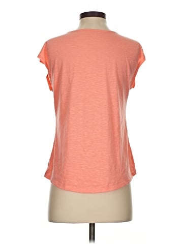 Balance Collection Short Sleeve Top (view 2)