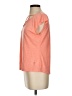 Balance Collection Orange Short Sleeve Top Size S - photo 5