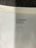 Lands' End Ivory Short Sleeve Top Size XL - photo 7