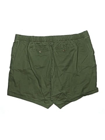 Old Navy Khaki Shorts (view 2)