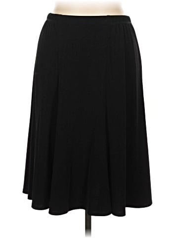 Easywear by Chico's Formal Skirt (view 1)