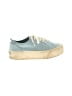 Everlane Blue Sneakers Size 7 - photo 1