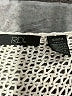 RDI Metallic Ombre Ivory Pullover Sweater Size M - photo 7