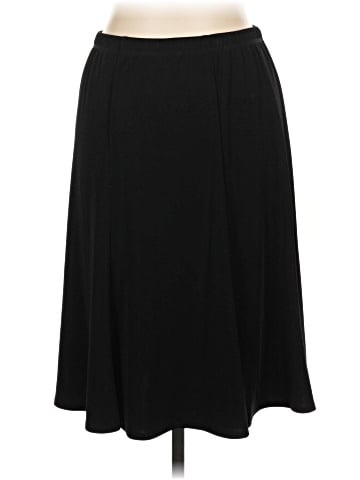 Easywear by Chico's Formal Skirt (view 2)