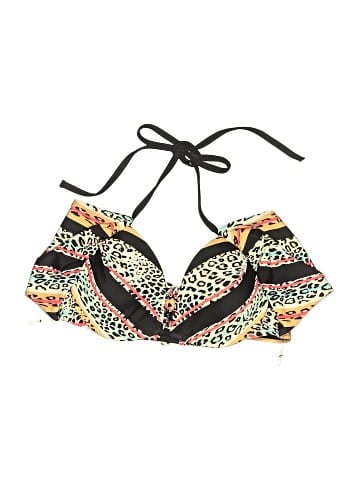 Sundazed Swimsuit Top (view 1)