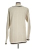Paul Harris Design Ivory Pullover Sweater Size M - photo 2
