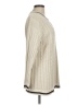 Paul Harris Design Ivory Pullover Sweater Size M - photo 4