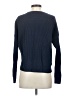 Hollister Stripes Blue Pullover Sweater Size S - photo 2