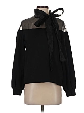 Zara Pullover Sweater (view 1)