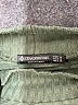 Stradivarius Green Turtleneck Sweater Size M - photo 7