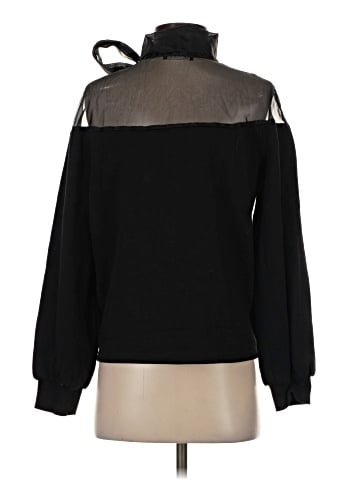 Zara Pullover Sweater (view 2)