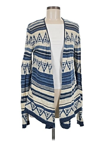 Chaps Cardigan (view 1)