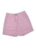 CAbi Solid Pink Cargo Shorts Size 2 - photo 1