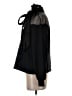 Zara 100% Cotton Black Pullover Sweater Size S - photo 5