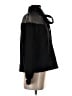 Zara 100% Cotton Black Pullover Sweater Size S - photo 4