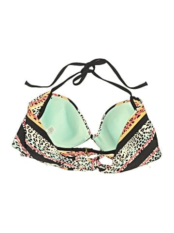 Sundazed Swimsuit Top (view 2)
