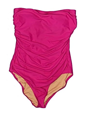 J.Crew One Piece Swimsuit (view 1)