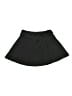 Shein Solid Black Skort Size M - photo 1