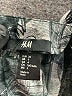 H&M Tropical Black Romper Size 4 - photo 4