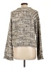 Universal Thread Tweed Gray Pullover Sweater Size L - photo 2
