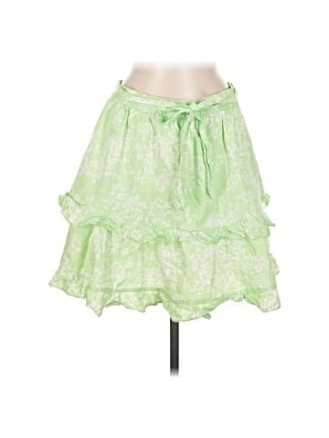 Peter Som Casual Skirt (view 1)