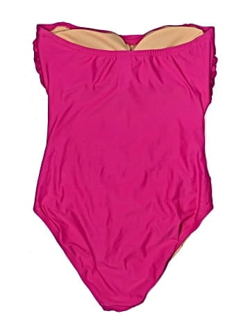 J.Crew One Piece Swimsuit (view 2)