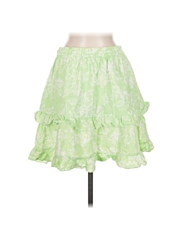 Peter Som Casual Skirt (view 2)