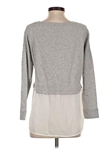 French Connection Long Sleeve Top (view 2)