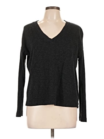 James Perse Pullover Sweater (view 1)