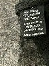 JOA Black Tank Top Size S - photo 8