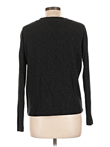 James Perse Pullover Sweater (view 2)