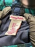 Tommy Bahama Green Overalls Size 3T - photo 3
