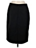 Anne Klein II 100% Polyester Solid Black Formal Skirt Size 6 - photo 2