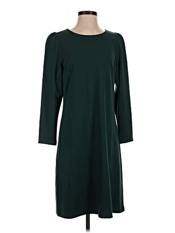 Ann Taylor Factory Casual Dress (view 1)