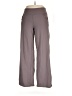 Promover Solid Gray Active Pants Size XL - photo 1