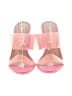 BCBGeneration Pink Heels Size 6 - photo 2