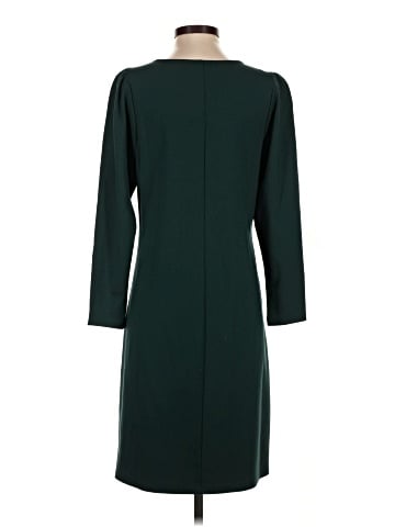 Ann Taylor Factory Casual Dress (view 2)