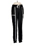 Monrow Black Track Pants Size M - photo 1
