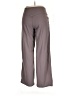 Promover Solid Gray Active Pants Size XL - photo 2