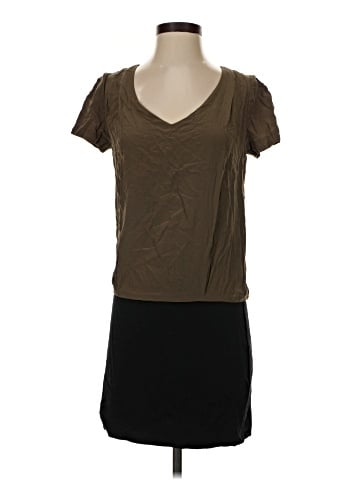 Sandro Casual Dress (view 1)