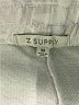 Z Supply Camo Ivory Shorts Size M - photo 3
