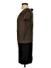 Sandro Brown Casual Dress Size Sm (1) - photo 5