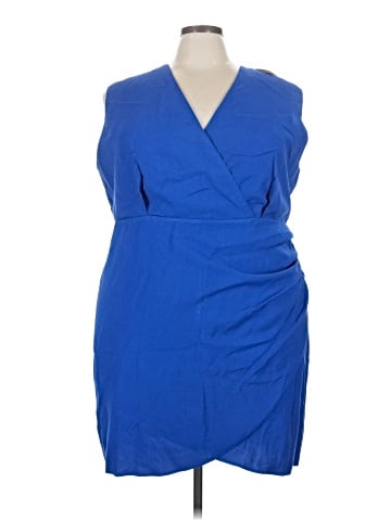 MNG Cocktail Dress (view 1)
