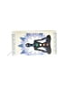 Assorted Brands 100% Polyurethane Graphic White Wallet One size - photo 1