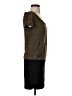Sandro Brown Casual Dress Size Sm (1) - photo 4