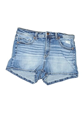 BKE Denim Shorts (view 1)