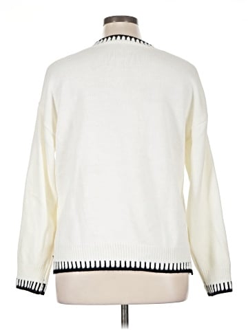 Unbranded Pullover Sweater (view 2)
