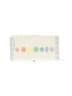 Assorted Brands 100% Polyurethane Graphic White Wallet One size - photo 2
