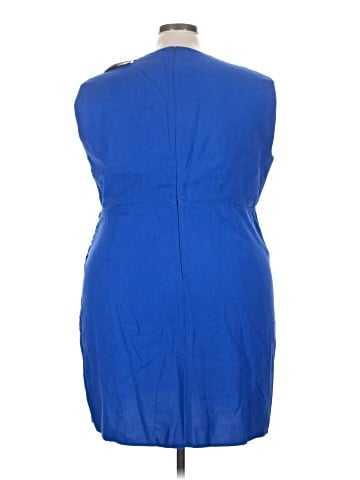 MNG Cocktail Dress (view 2)